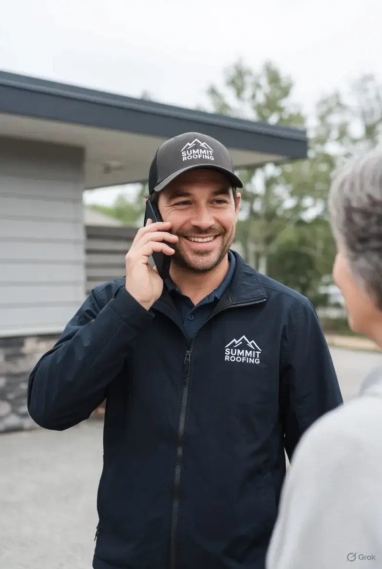 Flat Roof Leak Repair Cromwell, MN FAQs